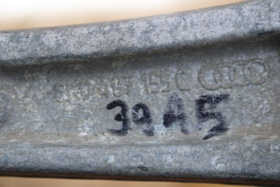 AUDI A4 A5 WAHACZE PRZÓD 8K0407155C 8K0407156C przedni ZAWIESZENIA przednie 8K0 407 155 C 8K 8T 8K0407151D 8K0407152D 8K0407151G