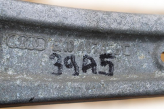AUDI A4 A5 WAHACZE PRZÓD 8K0407155C 8K0407156C przedni ZAWIESZENIA przednie 8K0 407 155 C 8K 8T 8K0407151D 8K0407152D 8K0407151G
