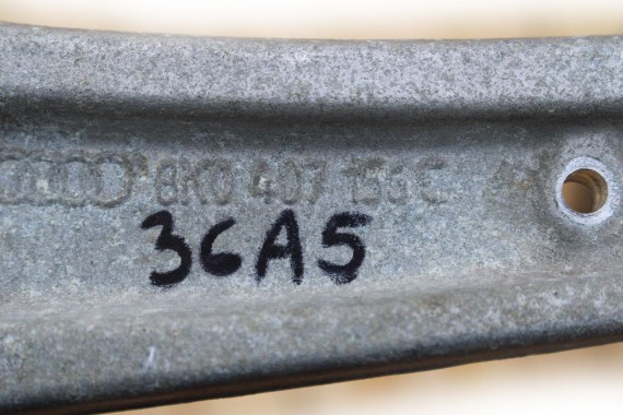 AUDI A4 A5 WAHACZE PRZÓD 8K0407155C 8K0407156C przedni ZAWIESZENIA przednie 8K0 407 155 C 8K 8T 8K0407151D 8K0407152D 8K0407151G