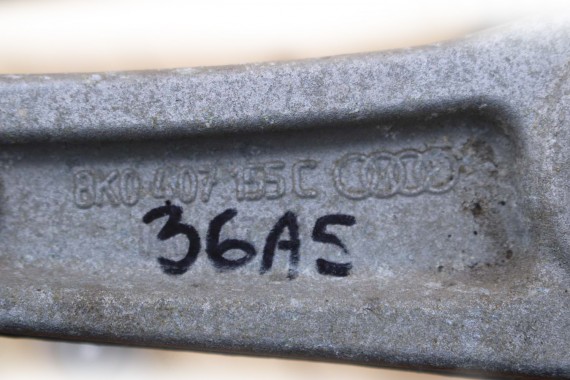 AUDI A4 A5 WAHACZE PRZÓD 8K0407155C 8K0407156C przedni ZAWIESZENIA przednie 8K0 407 155 C 8K 8T 8K0407151D 8K0407152D 8K0407151G