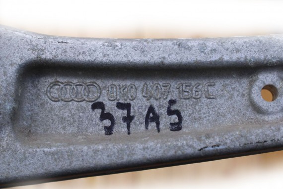 AUDI A4 A5 WAHACZE PRZÓD 8K0407155C 8K0407156C przedni ZAWIESZENIA przednie 8K0 407 155 C 8K 8T 8K0407151D 8K0407152D 8K0407151G