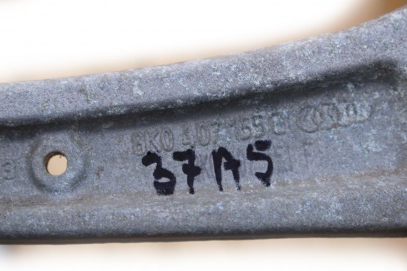 AUDI A4 A5 WAHACZE PRZÓD 8K0407155C 8K0407156C przedni ZAWIESZENIA przednie 8K0 407 155 C 8K 8T 8K0407151D 8K0407152D 8K0407151G