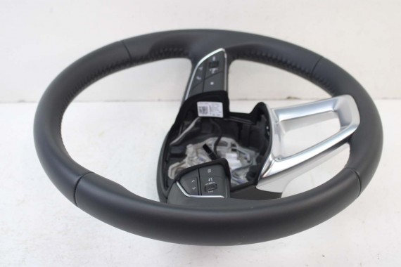 AUDI Q3 83A KIEROWNICA 83A419091D 83A 419 091 D MJM czarny skóra 83A419091AF MULTI 83A419091D 83A419091D 83A419091AF 83A419091D