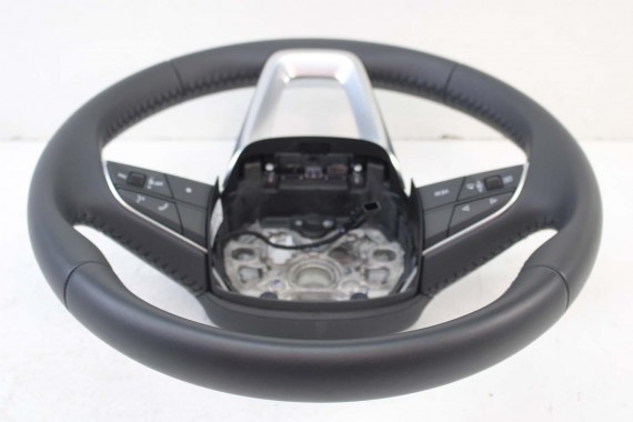 AUDI Q3 83A KIEROWNICA 83A419091D 83A 419 091 D MJM czarny skóra 83A419091AF MULTI 83A419091D 83A419091D 83A419091AF 83A419091D