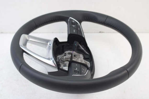 AUDI Q3 83A KIEROWNICA 83A419091D 83A 419 091 D MJM czarny skóra 83A419091AF MULTI 83A419091D 83A419091D 83A419091AF 83A419091D