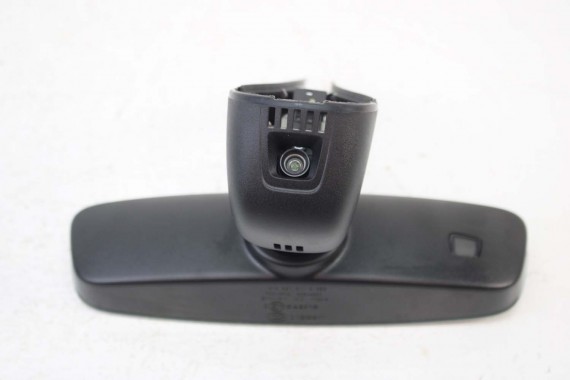 AUDI Q3 LUSTERKO WEWNĘTRZNE 81A857511A 81A 857 511 A kolor 9B9 czarny satynowy wsteczne 81A857511A 81A857511 A3 Q2 TT 81A857511A