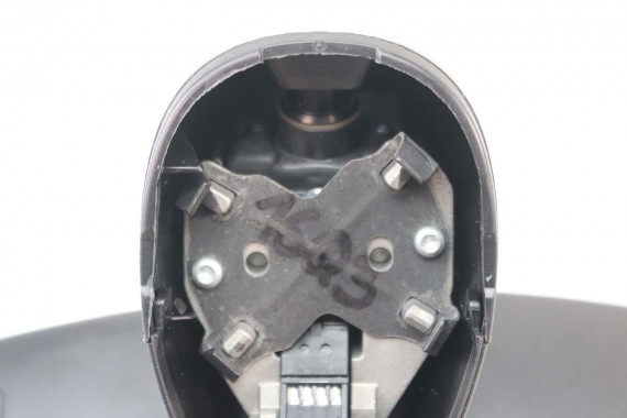 AUDI Q3 LUSTERKO WEWNĘTRZNE 81A857511A 81A 857 511 A kolor 9B9 czarny satynowy wsteczne 81A857511A 81A857511 A3 Q2 TT 81A857511A