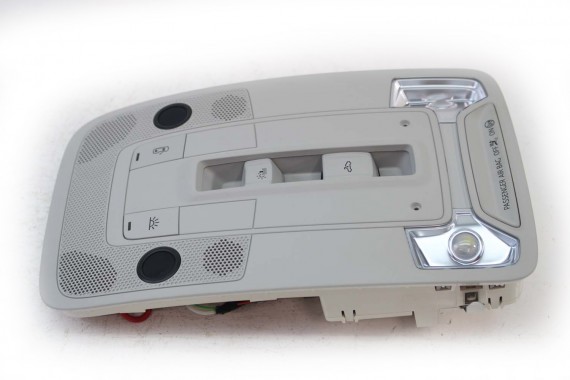 AUDI Q2 Q3 LAMPKA...