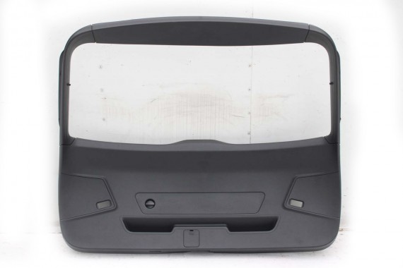 AUDI Q3 F3 BOCZEK KLAPY...