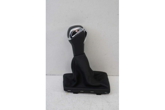 AUDI Q3 GAŁKA ZMIANY BIEGÓW + MIESZEK 83B713139B IBR - czarny (soul) 83A F3 83B713139 83B713139B 83B713139B 83B713139B 83B713139