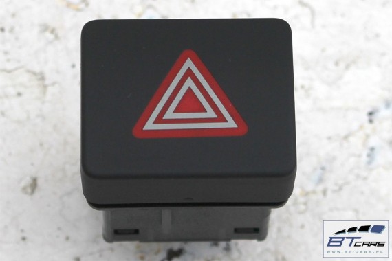 AUDI A4 A5 PRZYCISK ŚWIATEŁ AWARYJNYCH 8W0941509A 8W0 941 509 A 8W F5 B9 włącznik 8W0941509A 8W0941509A 8W0941509A 8W0941509