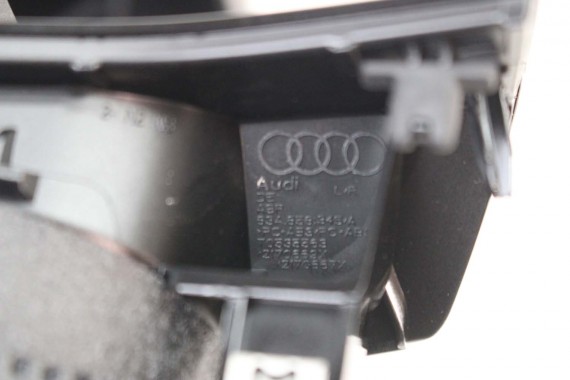 AUDI Q3 OBUDOWA KOLUMNY KIEROWNICY 83A953491A 83A953512C 83A953491A 83A953512C 83A 953 491 83A 953 512 F3 83A953491 83A953512