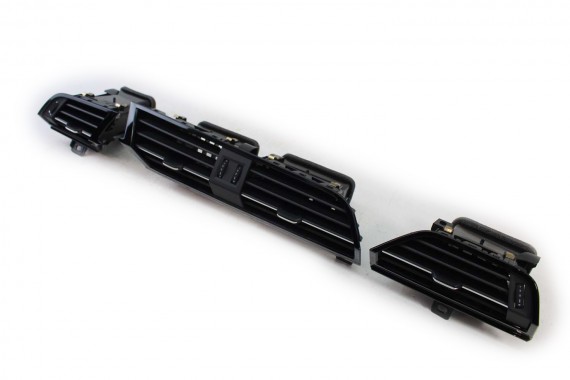 AUDI Q3 RSQ3 WLOT KTRATKA POWIETRZA KONSOLI 83B820901 83B820902 83B820903 wloty kratki 83A F3 83B820901 83B820902 83B820903