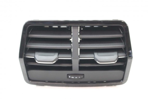 AUDI Q3 WYKOŃCZENIE TUNELU ŚRODKOWEGO 83A819203A 83A864376 6PS - czarny (soul) F3 wlot WLOTY 83A 864 376 83A864376C 83A819203