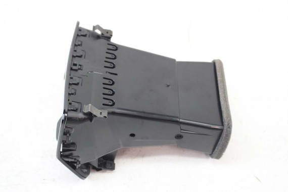 AUDI Q3 WYKOŃCZENIE TUNELU ŚRODKOWEGO 83A819203A 83A864376 6PS - czarny (soul) F3 wlot WLOTY 83A 864 376 83A864376C 83A819203
