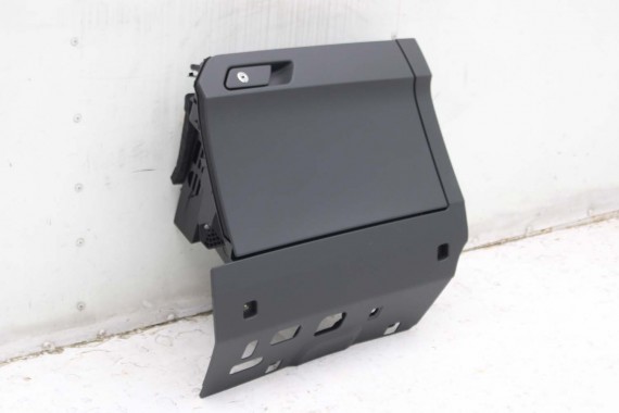 AUDI Q3 83A SCHOWEK KONSOLI PASAŻERA 83B857035 KONSOLA PULPIT DESKA KOKPIT czarna 83B857035A 83B857035B 83B857035 83B857035 F3