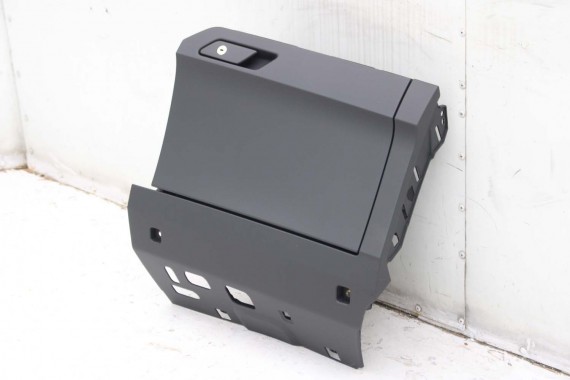 AUDI Q3 83A SCHOWEK KONSOLI PASAŻERA 83B857035 KONSOLA PULPIT DESKA KOKPIT czarna 83B857035A 83B857035B 83B857035 83B857035 F3