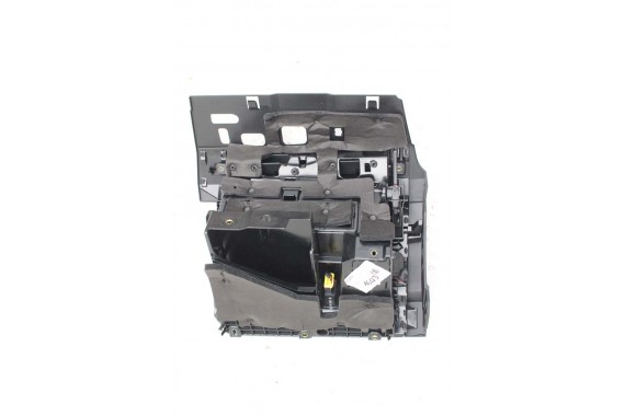 AUDI Q3 83A SCHOWEK KONSOLI PASAŻERA 83B857035 KONSOLA PULPIT DESKA KOKPIT czarna 83B857035A 83B857035B 83B857035 83B857035 F3