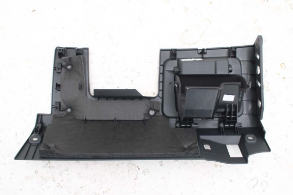 AUDI Q3 83A SCHOWEK KONSOLI KIEROWCY 83B863075 KONSOLA PULPIT DESKA KOKPIT czarna 83B863075 83B863075 83B863075A 83B863075 F3