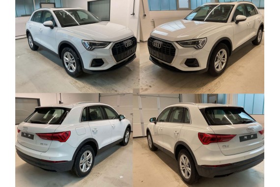AUDI Q3 83A SCHOWEK KONSOLI KIEROWCY 83B863075 KONSOLA PULPIT DESKA KOKPIT czarna 83B863075 83B863075 83B863075A 83B863075 F3
