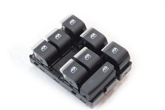 AUDI Q3 PRZYCISKI SZYB 83A959851A 4K0959855 przycisk 83A959851A 4K0959855 83A959851A 4K0959855 83A959851A 4K0959855 83A959851 F3