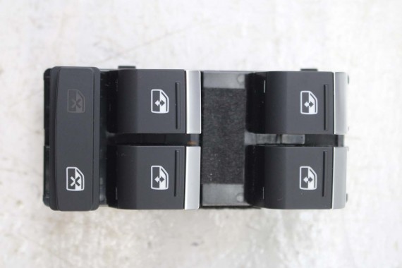 AUDI Q3 PRZYCISKI SZYB 83A959851A 4K0959855 przycisk 83A959851A 4K0959855 83A959851A 4K0959855 83A959851A 4K0959855 83A959851 F3