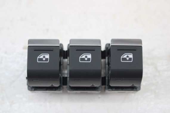 AUDI Q3 PRZYCISKI SZYB 83A959851A 4K0959855 przycisk 83A959851A 4K0959855 83A959851A 4K0959855 83A959851A 4K0959855 83A959851 F3