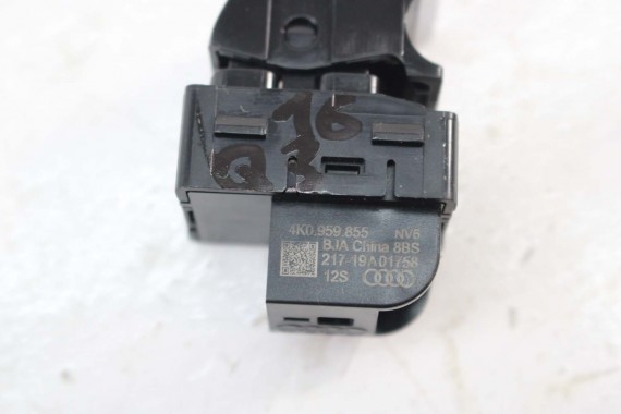 AUDI Q3 PRZYCISKI SZYB 83A959851A 4K0959855 przycisk 83A959851A 4K0959855 83A959851A 4K0959855 83A959851A 4K0959855 83A959851 F3