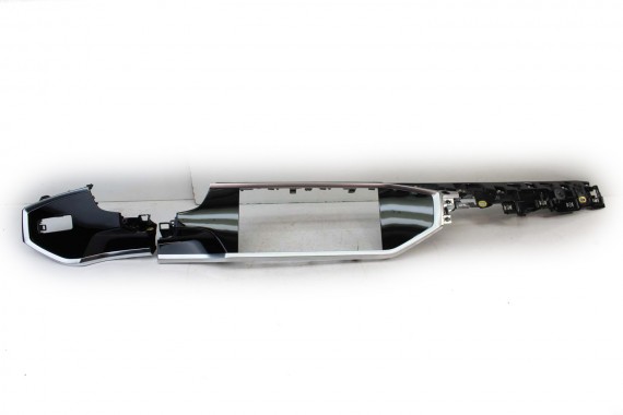 AUDI Q3 LISTWY OZDOBNE...