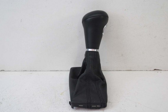 AUDI A4 A5 Q5 GAŁKA ZMIANY BIEGÓW 8K1713139A  8K1 713 139 TAH czarna 8K1713139 8K1713139 8K1713139 8K1713139 8K1713139 8K1713139