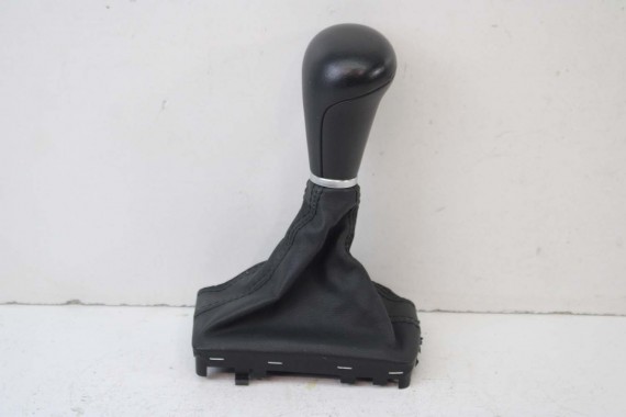 AUDI A4 A5 Q5 GAŁKA ZMIANY BIEGÓW 8K1713139A  8K1 713 139 TAH czarna 8K1713139 8K1713139 8K1713139 8K1713139 8K1713139 8K1713139