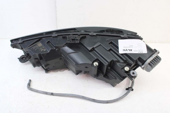 AUDI A4 LAMPY PRZEDNIE PRZÓD FULL LED lampa 8W0941033 8W0941034 8W0 941 033 8W0 941 034 4M0907397C 7PP941572AB 7PP941572A 8W B9