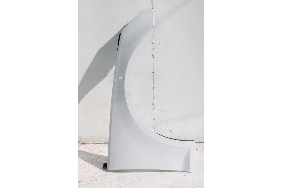 AUDI A4 8W PRZÓD maska błotniki zderzak pas przedni lampy wzmocnienie lampa FULL LED 2Y2Y LS9R Biały 8W0941033 8W0941034 T9 B9