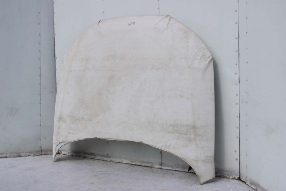 AUDI A4 8W PRZÓD maska błotniki zderzak pas przedni lampy wzmocnienie lampa FULL LED 2Y2Y LS9R Biały 8W0941033 8W0941034 T9 B9