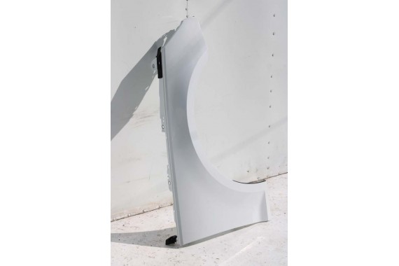 AUDI A4 8W PRZÓD maska błotniki zderzak pas przedni lampy wzmocnienie lampa FULL LED 2Y2Y LS9R Biały 8W0941033 8W0941034 T9 B9