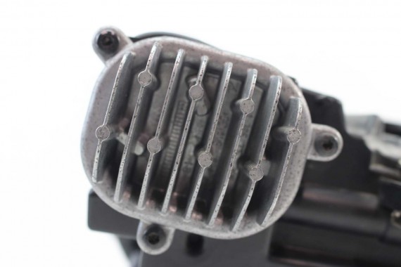 AUDI A4 8W PRZÓD maska błotniki zderzak pas przedni lampy wzmocnienie lampa FULL LED 2Y2Y LS9R Biały 8W0941033 8W0941034 T9 B9