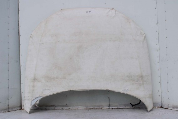 AUDI A4 8W PRZÓD maska błotniki zderzak przedni 2Y2Y LS9R Biały B9 8W0807065 8W0807611 8W0821105A 8W0821106A 8W0823029 8W0807681