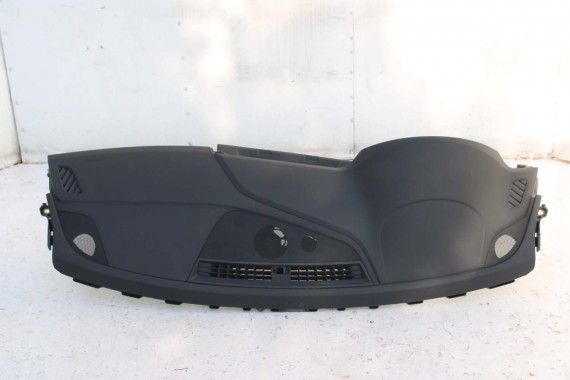 AUDI A4 A5 KONSOLA DESKA ROZDZIELCZA 8W1857001H KOKPIT PULPIT 8W1857001H czarna 8W1857001G 8W1857001F 8W1857001J 8W1857001H b9