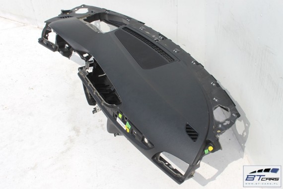 AUDI A6 KONSOLA DESKA ROZDZIELCZA KOKPIT 4G1857001E 4G1857001 PULPIT HEAD UP 4G 4G1858005 4G8857069 4G1857001E 4G1857001 C7 LIFT