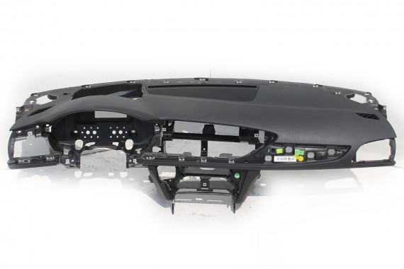 AUDI A6 KONSOLA DESKA...