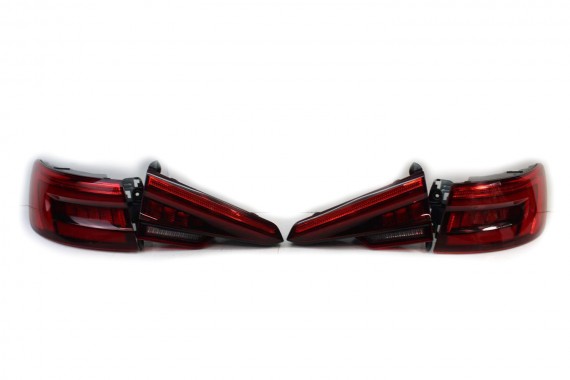 AUDI A4 8W SEDAN LAMPY LED...