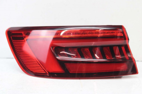 AUDI A4 8W SEDAN LAMPY LED TYLNE TYŁ 8W5945091C 8W5945092C 8W5945093C 8W5945094C 8W5 945 091 C lampa 8W B9 8W5945091B 8W5945092B
