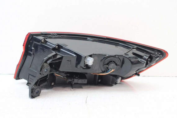 AUDI A4 8W SEDAN LAMPY LED TYLNE TYŁ 8W5945091C 8W5945092C 8W5945093C 8W5945094C 8W5 945 091 C lampa 8W B9 8W5945091B 8W5945092B