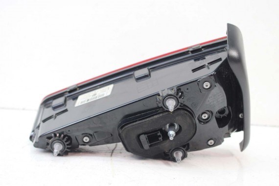 AUDI A4 8W SEDAN LAMPY LED TYLNE TYŁ 8W5945091C 8W5945092C 8W5945093C 8W5945094C 8W5 945 091 C lampa 8W B9 8W5945091B 8W5945092B