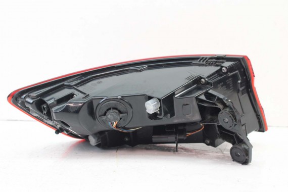 AUDI A4 8W SEDAN LAMPY LED TYLNE TYŁ 8W5945091C 8W5945092C 8W5945093C 8W5945094C 8W5 945 091 C lampa 8W B9 8W5945091B 8W5945092B