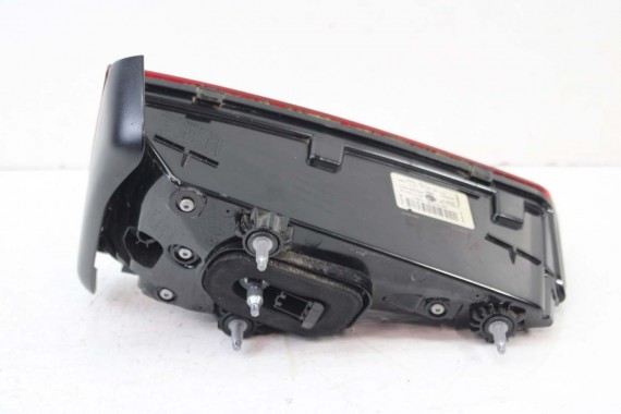 AUDI A4 8W SEDAN LAMPY LED TYLNE TYŁ 8W5945091C 8W5945092C 8W5945093C 8W5945094C 8W5 945 091 C lampa 8W B9 8W5945091B 8W5945092B