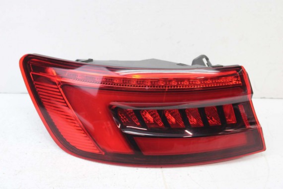 AUDI A4 8W SEDAN LAMPY LED TYLNE TYŁ 8W5945091C 8W5945092C 8W5945093C 8W5945094C 8W5 945 091 C lampa 8W B9 8W5945091B 8W5945092B