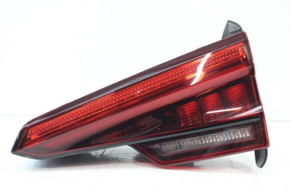 AUDI A4 8W SEDAN LAMPY LED TYLNE TYŁ 8W5945091C 8W5945092C 8W5945093C 8W5945094C 8W5 945 091 C lampa 8W B9 8W5945091B 8W5945092B