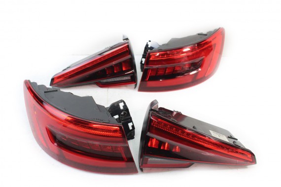 AUDI A4 8W SEDAN LAMPY LED...