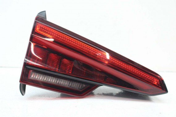 AUDI A4 8W SEDAN LAMPY LED TYLNE TYŁ 8W5945091C 8W5945092C 8W5945093C 8W5945094C 8W5 945 091 C lampa 8W B9 8W5945091B 8W5945092B
